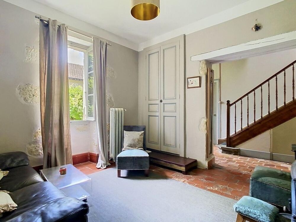 Vente Maison Maison ancienne avec atelier et joli jardin en ville Auch