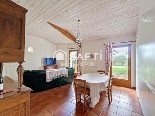  Maison à louer 4 pièces 139 m²