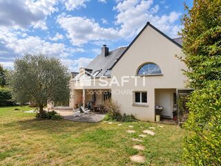 Maison 9 pièces 222 m² · à Bruz · 222 m² · 638 000 €