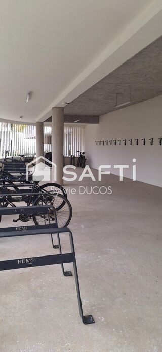  Appartement � vendre 2 pi�ces 44 m�