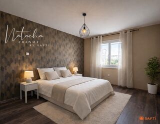  Maison à vendre 8 pièces 180 m²