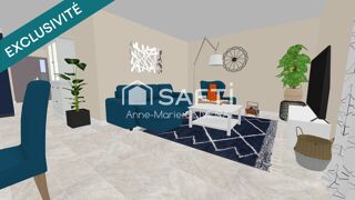  Terrain � vendre 907 m�