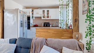  Maison à vendre 6 pièces 130 m²