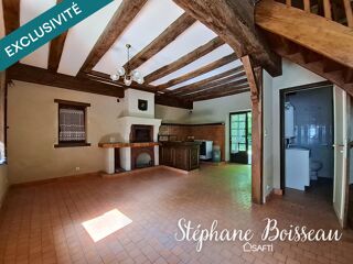  Maison � vendre 5 pi�ces 96 m�