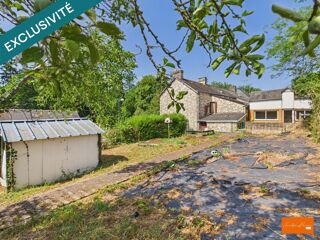  Maison à vendre 5 pièces 93 m²