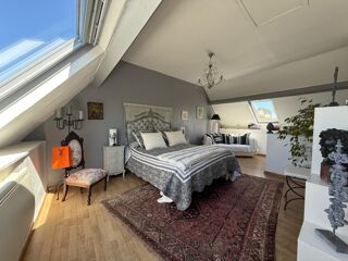  Maison � vendre 4 pi�ces 98 m�