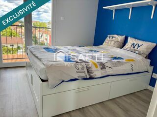  Appartement à vendre 4 pièces 96 m²