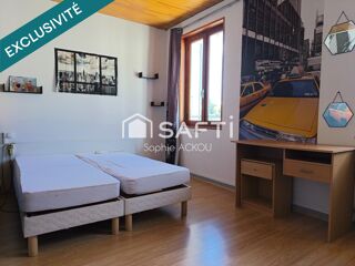  Appartement à vendre 5 pièces 139 m²