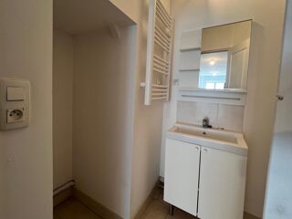  Appartement � vendre 1 pi�ce 22 m�