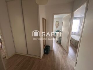  Appartement à vendre 3 pièces 58 m²