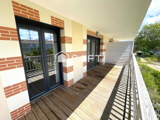  Appartement � vendre 2 pi�ces 42 m�