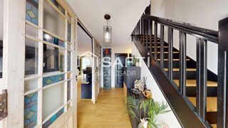  Maison à vendre 7 pièces 126 m²