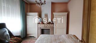 Maison à vendre 5 pièces 90 m²