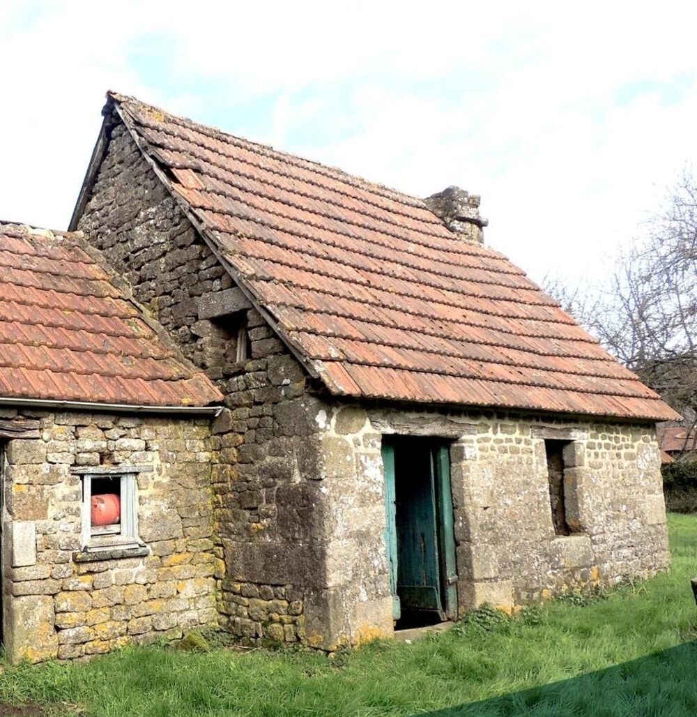 Vente Terrain Terrain à bâtir avec permis de construire Chanu