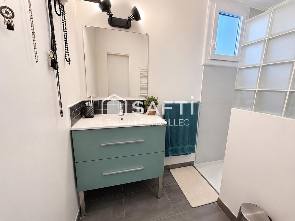 Vente Appartement Appartement rénové avec balcon-terrasse Nimes