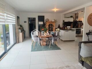  Maison � vendre 5 pi�ces 122 m�