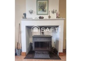  Maison � vendre 6 pi�ces 115 m�