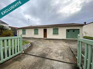  Maison  vendre 4 pices 114 m