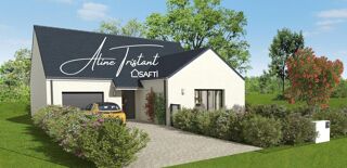  Maison � vendre 5 pi�ces 117 m�