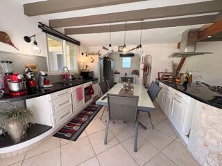 Maison à vendre 4 pièces 176 m²