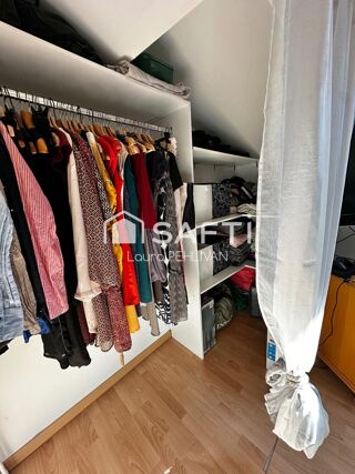  Maison à vendre 5 pièces 124 m²