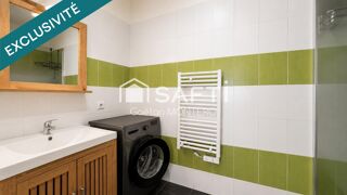  Appartement à vendre 2 pièces 42 m²