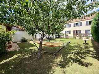  Maison à vendre 7 pièces 144 m²