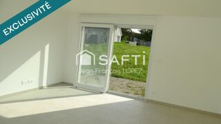  Maison à vendre 5 pièces 110 m²