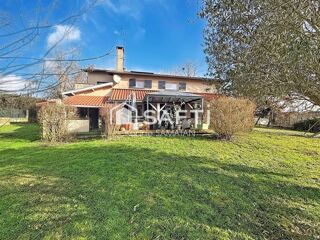  Maison � vendre 8 pi�ces 207 m�