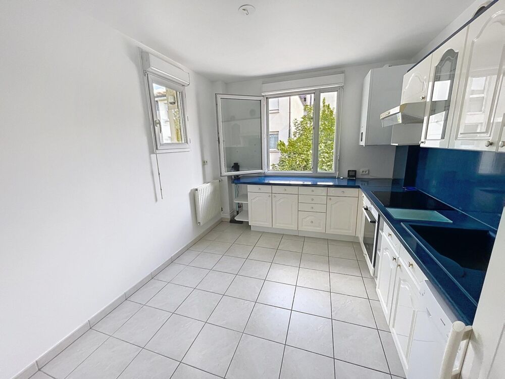 Vente Maison MAISON DE VILLE AVEC VUE SUR LA SEINE Choisy-le-roi