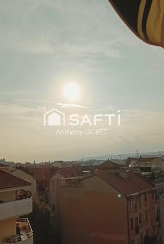  Appartement � vendre 3 pi�ces 71 m�