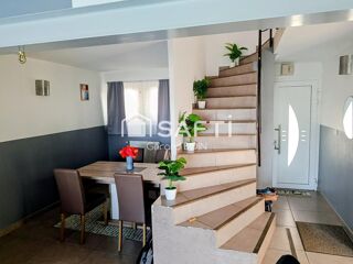  Maison � vendre 4 pi�ces 90 m�