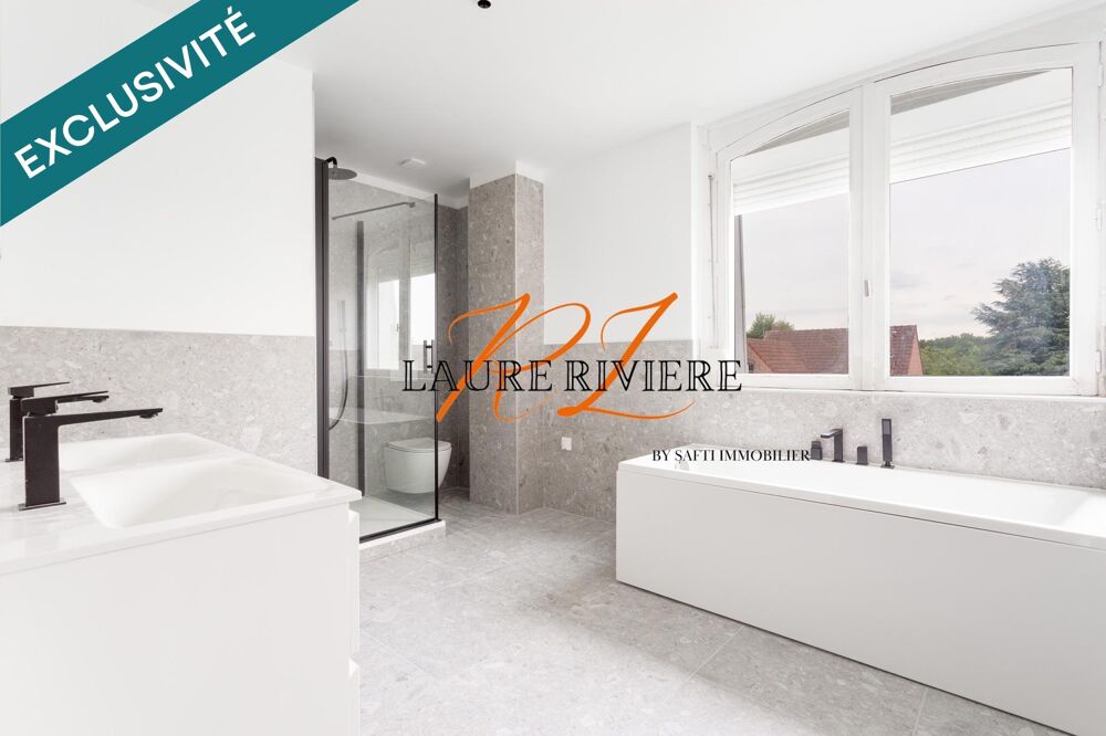 à vendre  Maison Lompret (59840)