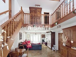 Maison à vendre 6 pièces 148 m²