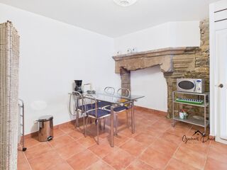  Appartement  vendre 2 pices 60 m