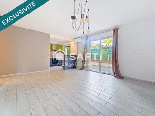  Appartement � vendre 2 pi�ces 49 m�