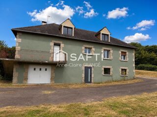  Maison à vendre 5 pièces 206 m²