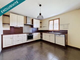  Maison à vendre 7 pièces 122 m²