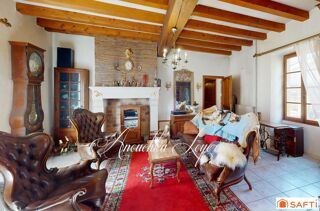  Maison  vendre 5 pices 136 m