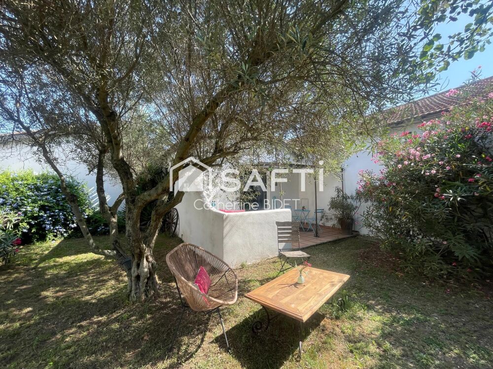 à vendre  Maison Vestric-et-Candiac (30600)