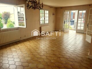  Maison à vendre 4 pièces 112 m²