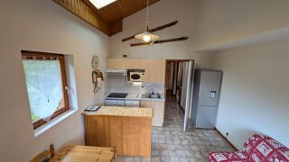  Appartement à vendre 3 pièces 44 m²