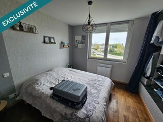  Maison à vendre 4 pièces 122 m²