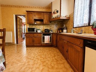  Maison à vendre 6 pièces 135 m²