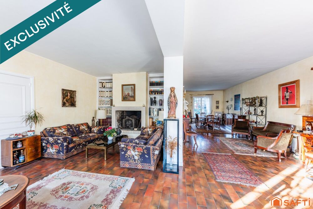  vendre  Maison Vitry-sur-Seine (94400)