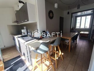  Maison � vendre 5 pi�ces 96 m�