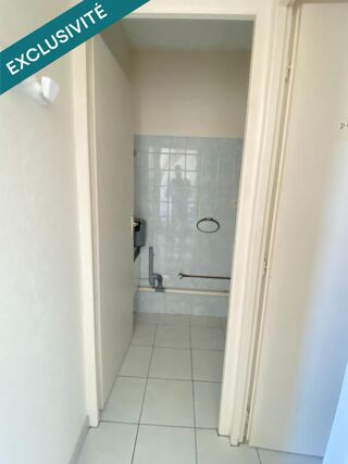  Appartement � vendre 1 pi�ce 23 m�