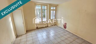  Maison à vendre 3 pièces 56 m²