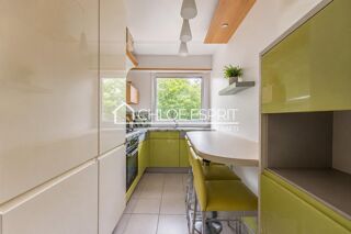  Appartement à vendre 4 pièces 79 m²