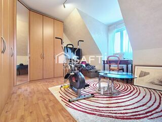  Maison à vendre 6 pièces 148 m²